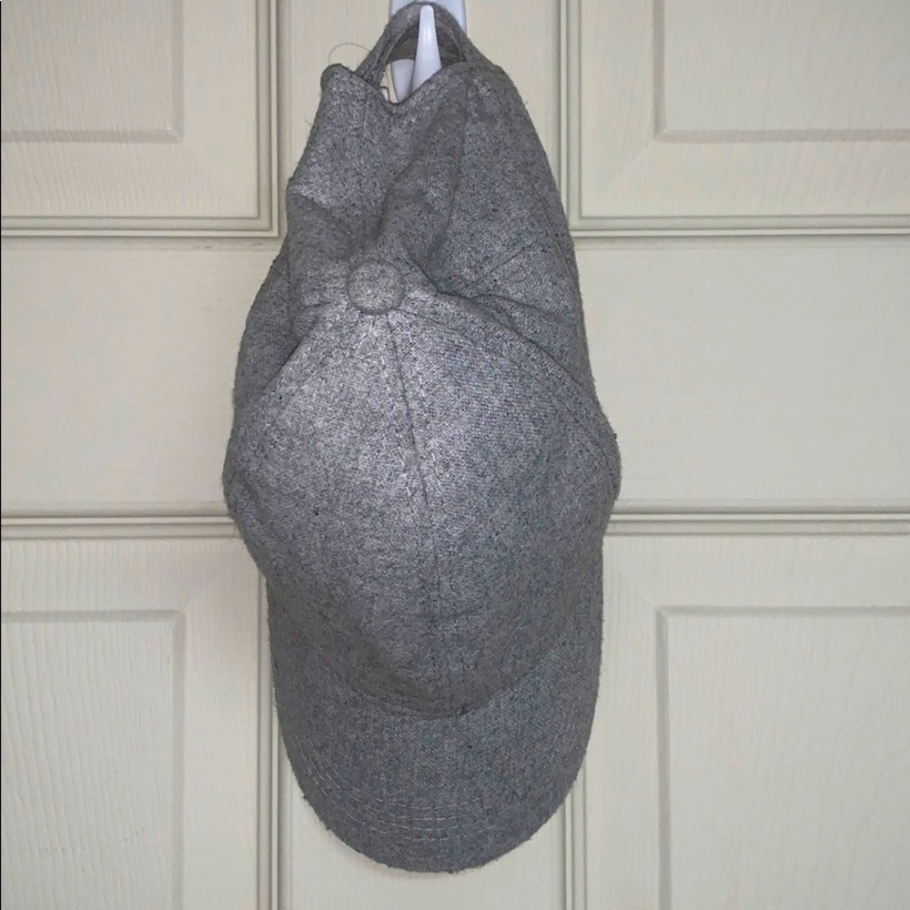 H&M Gray Hat